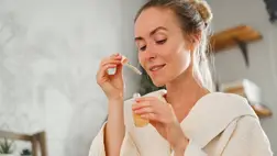 Ez az egyik legerősebb bőrfeszesítő olaj