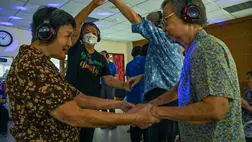 Ez lehet a kulcs a demencia megelőzéséhez – évekkel tolhatja ki a szellemi hanyatlást 