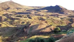 Ez lenne Noé bárkája? Titokzatos képződményt vizsgálnak Törökországban 