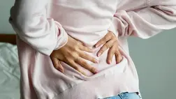 Ezek a hátfájás leggyakoribb lelki okai és így szűntesd meg