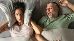 Ezek a praktikák tényleg használnak horkolás ellen 