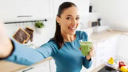 Ezektől a turmixoktól leolvadnak rólad a kilók 