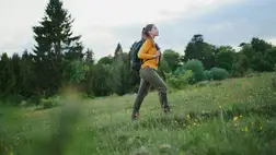 Ezért jó sétálni is, nem csak futni – a kutatás meglepő eredményt hozott