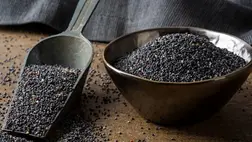 Ezért kellene minden héten mákot enned