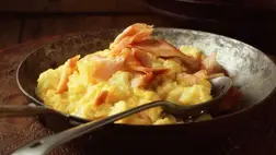 Ezért lehet veszélyes reggelire a tojásrántotta 