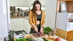 Ezzel az 5 étellel bőségesen elláthatod magad cinkkel (vegánoknak különösen ajánlott) 