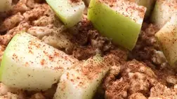 Fahéj: ízletes és egyben hasznos is