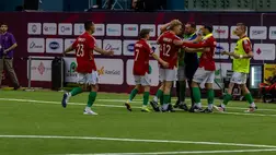 Fantasztikus játékkal jutott tovább a vb-n a magyar válogatott