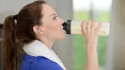 Fehérjeporokat vizsgáltak; sokkoló, amit bennük találtak 