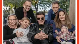 Fenyő Miklós ritkán látott lánya: Diána szerelmes volt Szikora Róbertbe