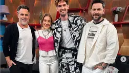 Férjhez ment a magyar énekesnő