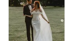 Férjhez ment Viszkok Fruzsi