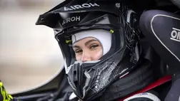 Fiatal, Gyors, és Elszánt - Mira újra a pályán! Fotó: Mihalik Mira Archív – Marcsi Fotó – Balog Tünde - Hajóka SportFotó