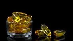 Figyelmeztetés: veszélyes lehet a sokak által szedett halolaj kapszula 