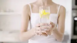 Filléres ital, ami kihajtja a vizet, és elveszi az étvágyat: így segít fogyni