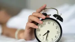 Mindig fáradt? Többet számít a fix lefekvési idő, mint az alvás időtartama 