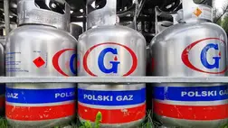 Fő a feje Lengyelországnak: most vették észre, hogy az uniós szankciók ellenére az oroszok degeszre keresik magukat rajtuk – nem tudják, hogyan tiltsák ki őket / Fotó: NurPhoto via AFP