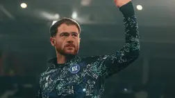 Bundesliga-csapatba igazolt az Újpest korábbi focistája