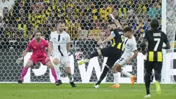 Visszalépett a sorozattól a Bajnokok Ligája sokszoros győztese