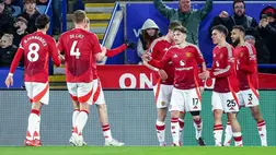 A Manchester United egy csapatnyi játékost akar kirúgni