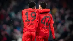 Nem léphet pályára piros mezben a Bayern München