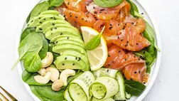 Lerobbantja a kilókat, akár mindennap eheted