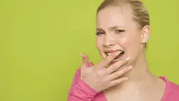 7 dolog, ami segíthet fogérzékenység esetén