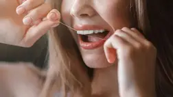 Micsoda? Heti egyszeri fogselymezéssel csökkenthetjük a stroke kialakulását? 