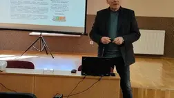 Folytatódtak a módszertani rendezvények Beregszászban - Fókuszban a logika és a kreatív matematika