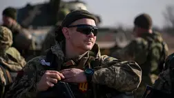 Frissítette az orosz hadsereg veszteséglistáját az ukrán vezérkar. Fotó: facebook.com/easternforce