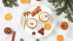 Van 5+1 szuperegészséges ünnepi fűszer, amit megéri egész évben használni 