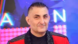 Gáspár Győző szándékosan belehajtott egy árokba