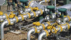 Ukrán vezérkar: orosz hamis zászlós művelet volt a kulcsfontosságú gázvezeték elleni támadás