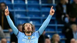 Halott testvére emlékének ajánlotta gólját a Manchester City sztárfocistája