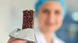 Gond van a boltokban kapható fehérjeszeletekkel 