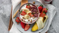 Görög joghurt vagy kefir – Melyik jobb a bélrendszernek?