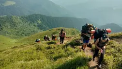 2025 első negyedévében mintegy 5,5 millió hrivnya idegenforgalmi adót szedtek be Kárpátalján