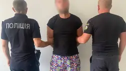 Gyilkosság a Munkácsi járásban – őrizetbe vettek egy csinagyijevi férfit. Fotó: Nemzeti Rendőrség