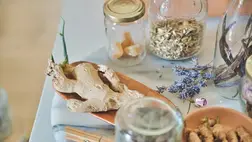 Van egy gyökér, ami turbózza az anyagcserédet és fogyhatsz is vele 