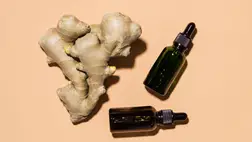 Tudtad, hogy erre is jó a gyömbér? 