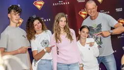 Győrfi Pál lánya gyönyörű tini lett