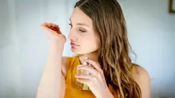 Ha rendszeresen parfümözi magát, akkor van egy rossz hírünk 