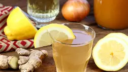 Vírusölő, immunerősítő hagymatea házilag: a köhögés és megfázás legjobb ellenszere