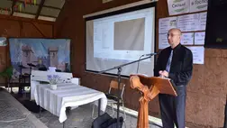 Hálaadó nap a BeregCampben - Az elhívástól a diadalig. Fotó: Kárpátinfó/ Marton Erzsébet