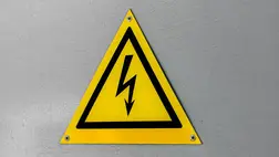 Halálos áramütés végzett egy fiatal fiúval Kárpátalján. Fotó: Pexels