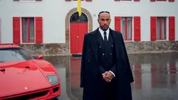 Máris kellemetlen helyzetbe kerülhet Lewis Hamilton a Ferrarinál