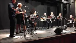 Harmincéves a Credo Együttes - Elfogult ismertető egy felejthetetlen estéről