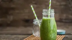 Haslapító smoothie, ami jól jön