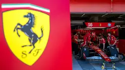 Hatalmas csapás érheti a Ferrari Forma-1-es csapatát