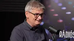 Hiába volt a Heti Hetes sztárja, civil munkát vállalt Jáksó László